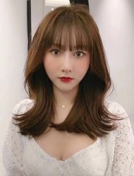 -Hello Lady发型设计