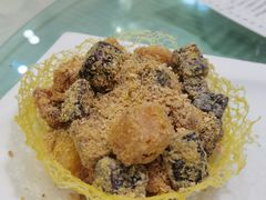 -清华大学-观畴园餐厅