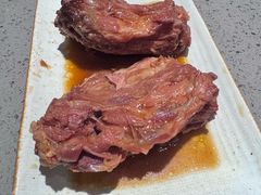 -大师兄·西北风味食集(增城合生汇店)