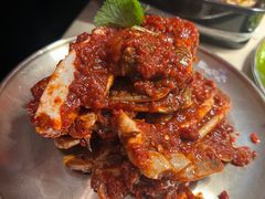 -西塔老太太泥炉烤肉(海上世界店)