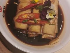 -老佛爷炭火蛙锅直营(清滨路总店)