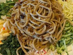 -额尔敦传统涮(公园西路店)