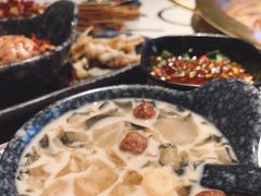 -哥老官重庆美蛙鱼头(宝山龙湖店)