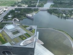 -嘉定凯悦·咖啡厅