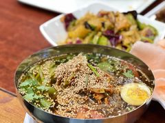 -金刚山烧烤(中山路店)