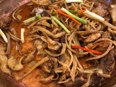 -太子园林酒家