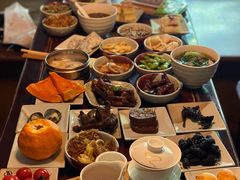 -青藤茶馆(南山路店)