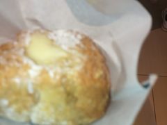 -田中先生の泡芙工坊(罗斯福店)