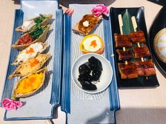 -东加寿司.料理(水游城店)