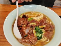 -奎元馆.百年奎元.非遗传承(西湖边的解放路店)