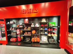 -The Manchester United(伦敦人店)