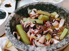 -船歌·鱼水饺青岛菜(枫蓝国际购物中心店)