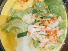 -清迈清迈巷口小排档(烟台山店)