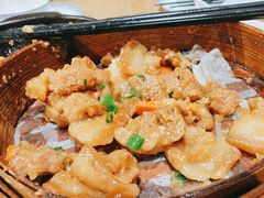 -客汀家宴·客家烟火 四季食材(集美店)