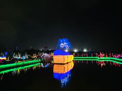 -云幽谷旅游区