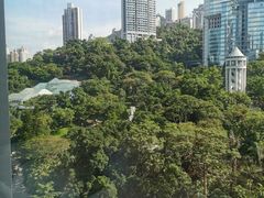 -尼依格罗香港美利酒店