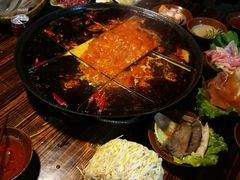 -独雅老火锅(原宏声巷店)