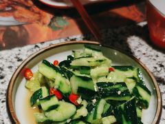 -炭舍干锅(华发商都店)