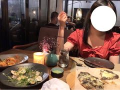 -Carbon莫卡哆·意大利复古集市餐厅(杭州大厦店)