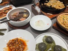-张家卫·阳江菜·小海鲜(肥婆湾桥店)