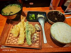 -天妇罗内顺田(罗湖店)