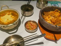 -西塔老太太拌饭(洋泾天物空间店)