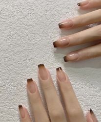 -1T·1M 日式美甲美睫