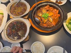 -红厨巷·淮扬菜(熙南里店)