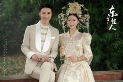 -芭莎视觉婚纱摄影(花溪店)