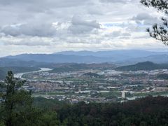 -白云山风景名胜区