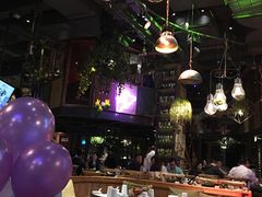 大堂-胡桃里音乐酒馆(环亚凯瑟琳广场店)