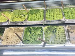 -九十葉·抹茶(南京·德基店)