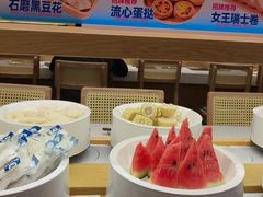 -农小锅(北京大兴凯德店)