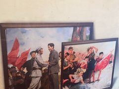 -闯关东东北农家菜(崂山石老人店)