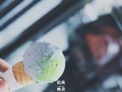 -Dal Cuore 达可芮冰淇淋(陕西北路店)