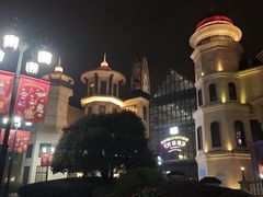 -安吉Hello Kitty乐园