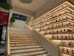 -红樱桃·欢乐餐厅(太原里店)