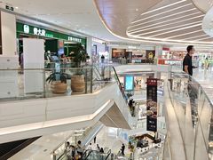 -天虹购物中心(深圳龙华店)