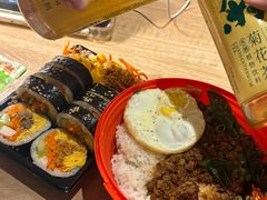 -泰国突突车UrbanTukTuk(静安大统店)