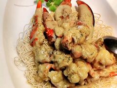 -馋遇江南·精致湖景雅宴(东方之门店)