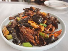 -湘渝人家·川湘菜(十里河店)