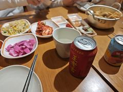 -海云台韩式汤饭·13年匠心韩料(南山店)