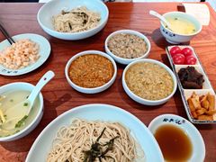 -裕兴记•蟹黄面馆(人民广场店)