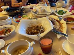 -亚龙湾红树林度假酒店御粤阁