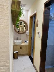 -芳朵美容养生SPA