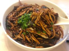 -玲珑餐厅(陕西南路店)