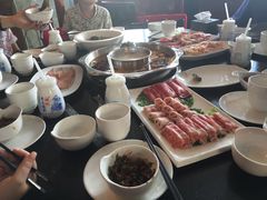 -小天鹅火锅·一线江景洪鼎旗舰店(洪崖洞店)