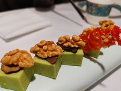 -肆月河豚·新淮扬(金融街店)