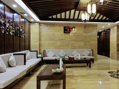 -益健·足疗汗蒸SPA(芙蓉广场店)