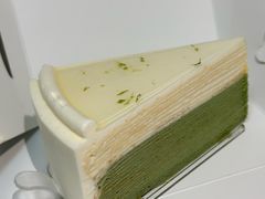 -诺嘉甜品(世贸店)